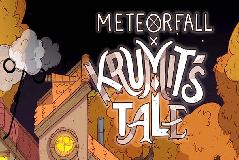 Meteorfall: Krumitâ€™s Tale Free Download (Build 225)
