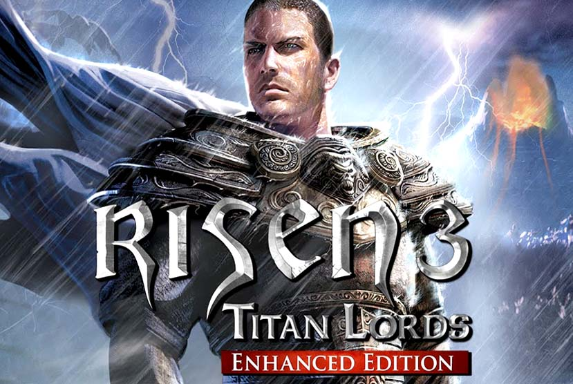 Risen 3 Titan Lords Enhanced Edition Free Download
