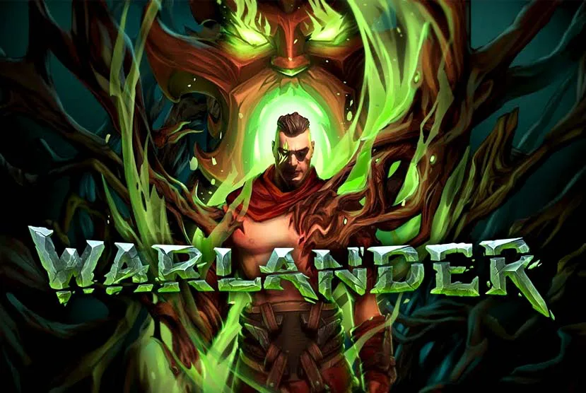 Warlander Free Download (v1.1.0)
