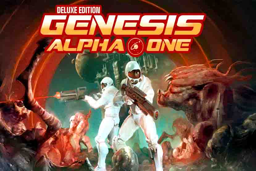 Genesis Alpha One Deluxe Edition Free Download
