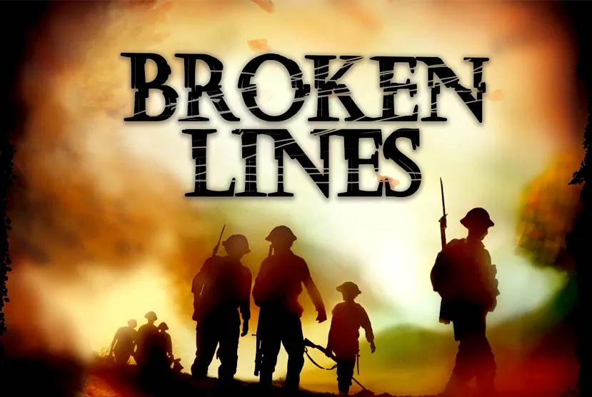 Broken Lines Free Download
