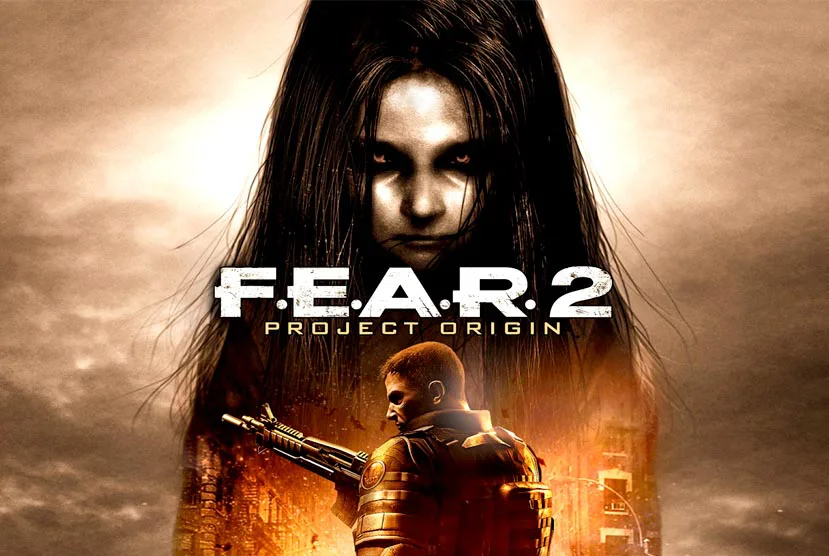 F.E.A.R. 2: Project Origin Free Download
