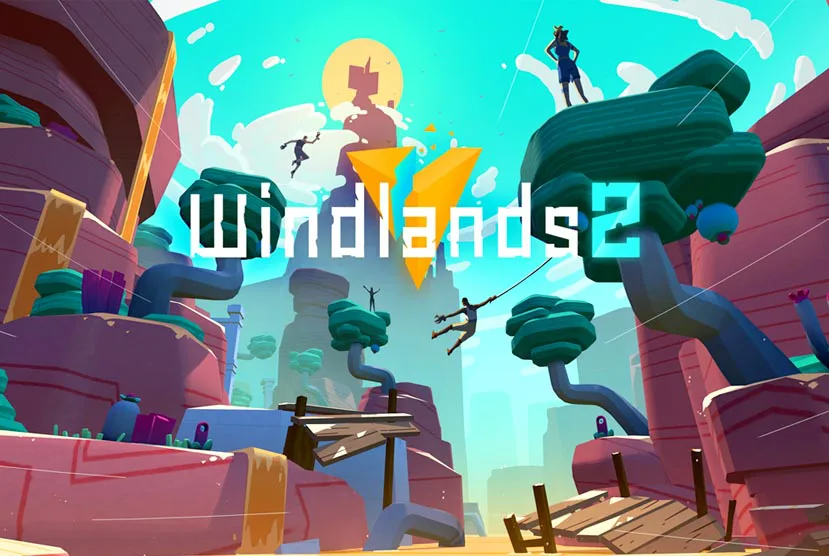 Windlands 2 Free Download
