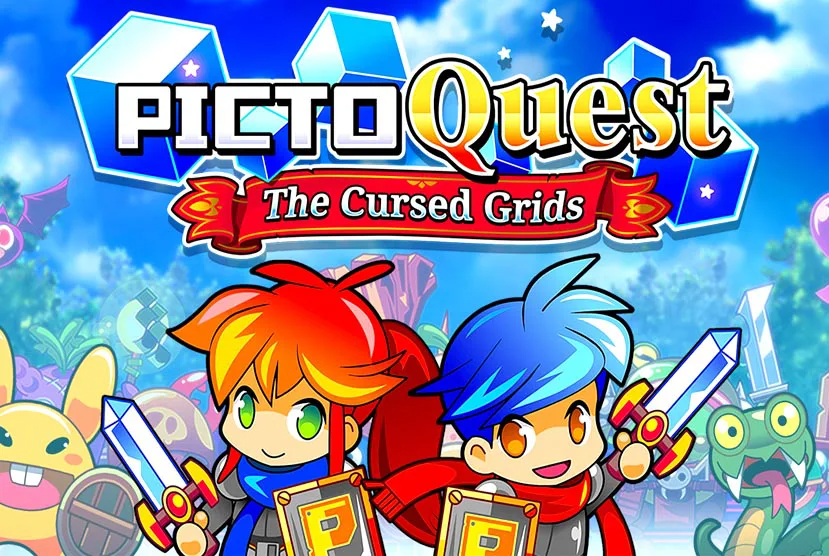 PictoQuest Free Download
