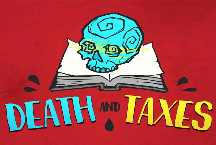 Death and Taxes Free Download (v1.2.12)
