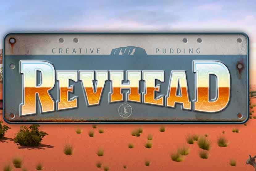 Revhead Free Download
