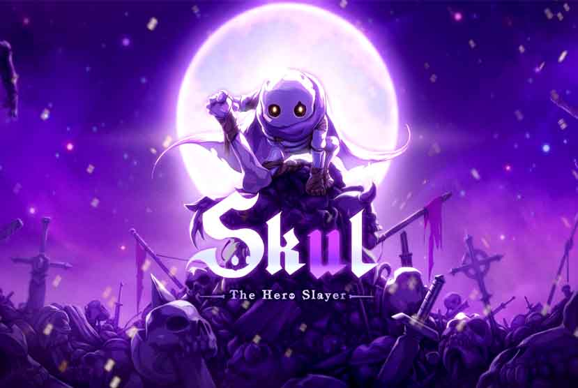 Skul: The Hero Slayer Free Download (v1.7.4)
