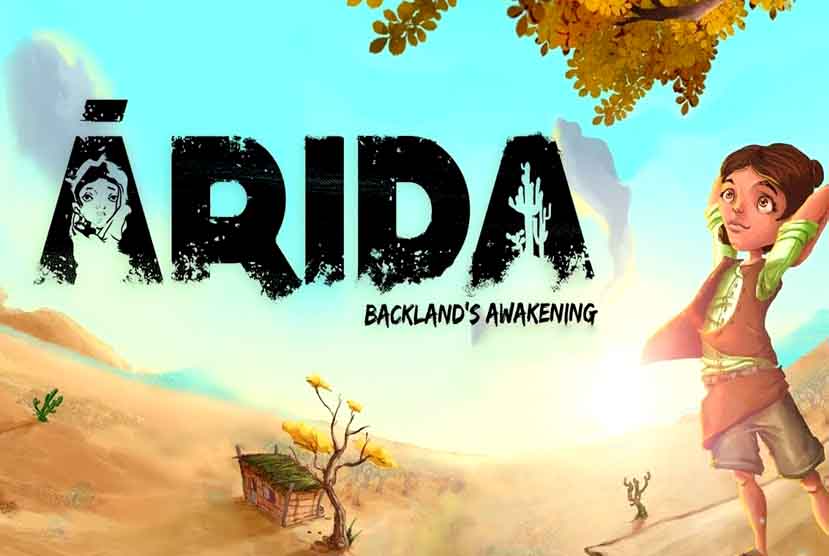 Arida: Backlandâ€™s Awakening Free Download (v1.1)
