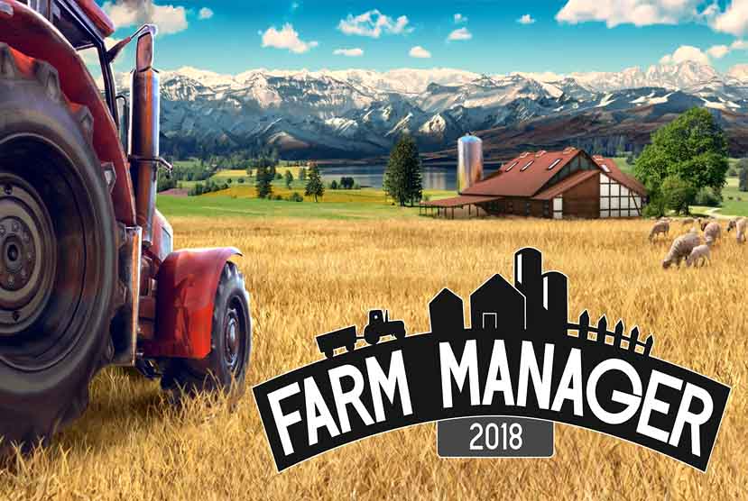 Farm Manager 2018 Free Download
