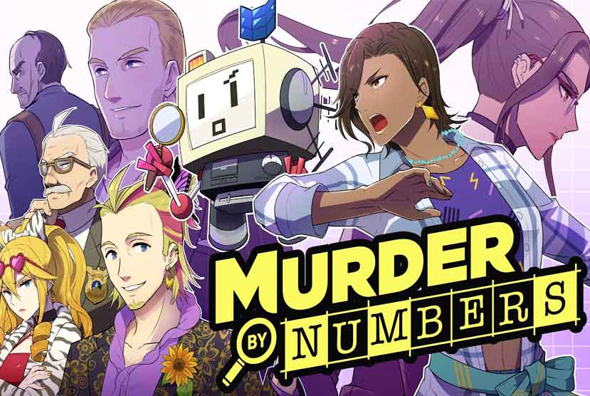 Murder by Numbers Free Download (v1.26)
