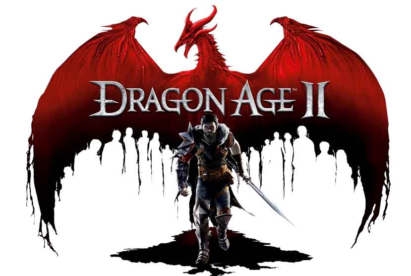 Dragon Age II Free Download (v1.04 & ALL DLCâ€™s)
