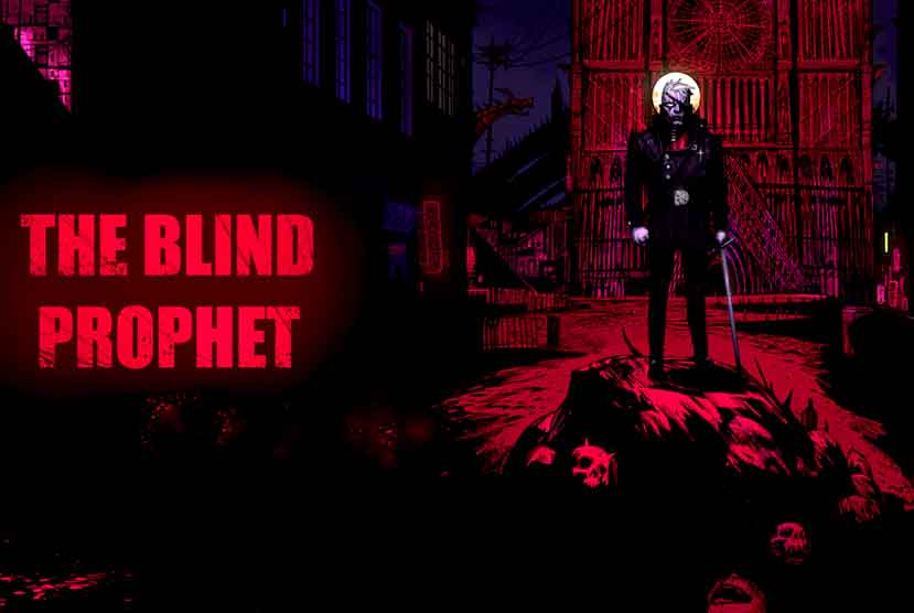 The Blind Prophet Free Download (v1.17)
