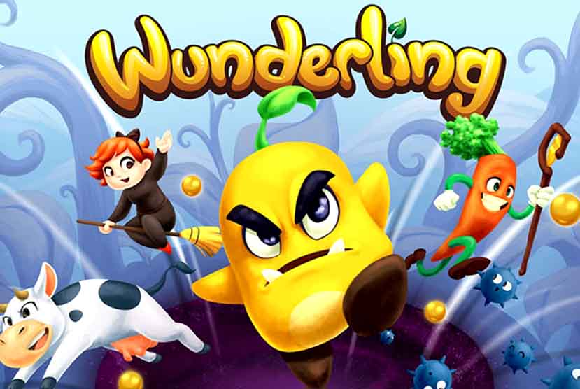 Wunderling Free Download
