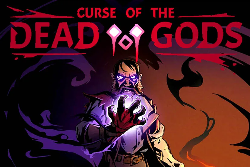 Curse of the Dead Gods Free Download (v1.24.3.1)
