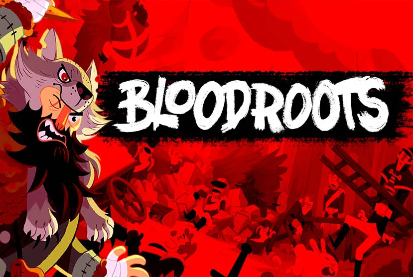 Bloodroots Free Download
