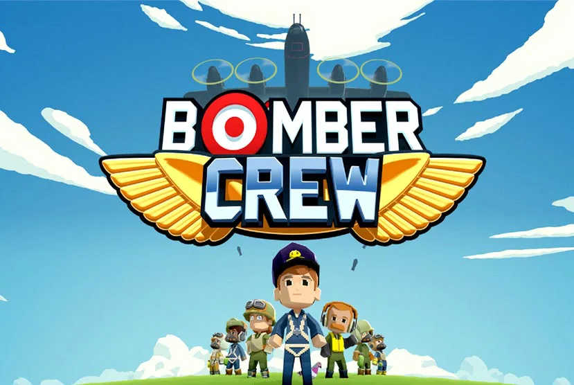 Bomber Crew Free Download
