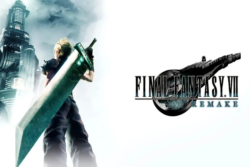 FINAL FANTASY VII Remake Free Download
