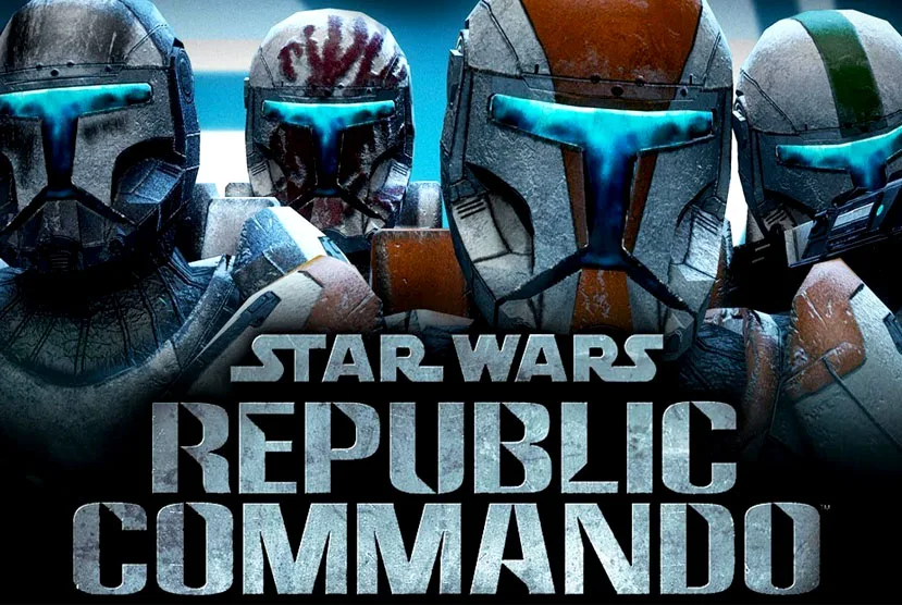 Star Wars Republic Commando Free Download
