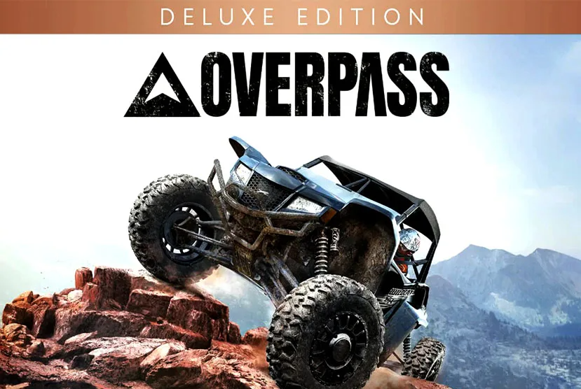 OVERPASS: DELUXE EDITION Free Download
