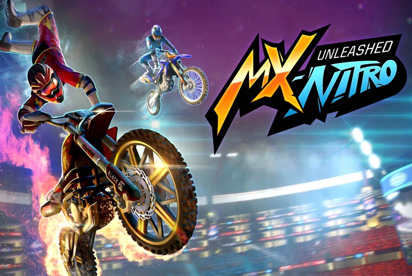 MX Nitro: Unleashed Free Download