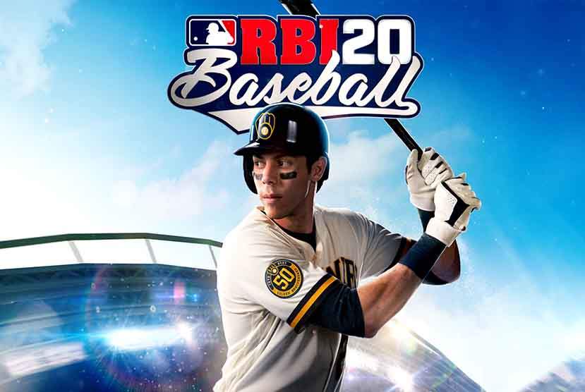 R.B.I. Baseball 20 Free Download (v1.0.0.46123)
