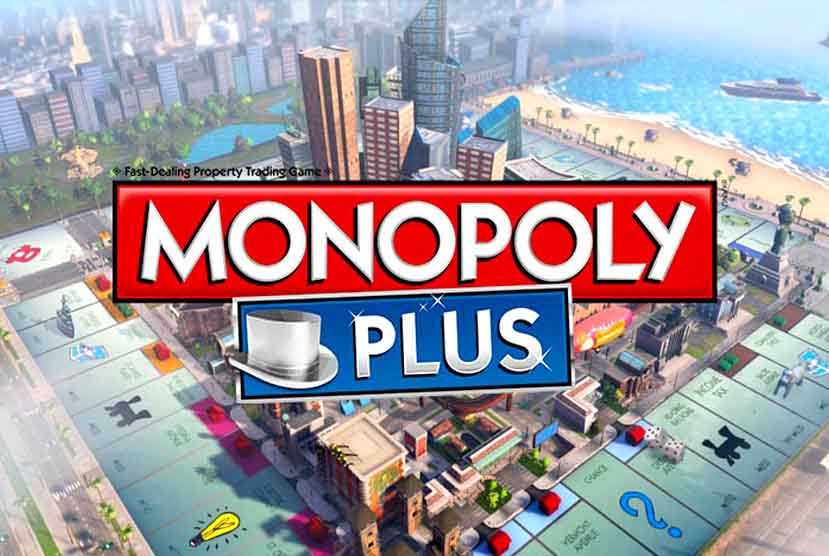 MONOPOLY PLUS Free Download
