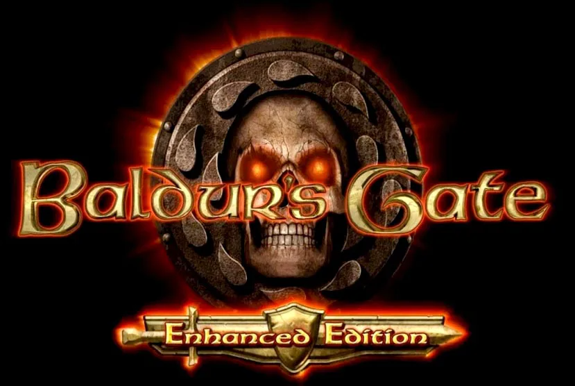 Baldurâ€™s Gate: Enhanced Edition Free Download (v2.5)
