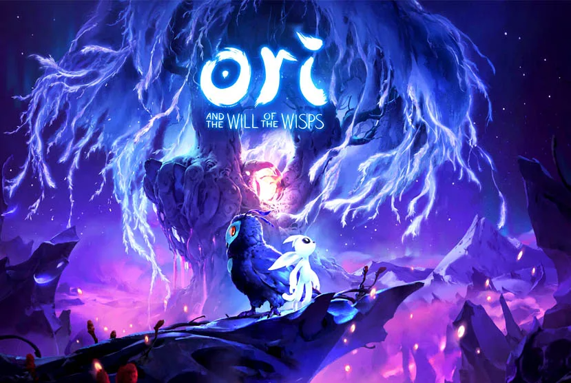 Ori and the Will of the Wisps Free Download (v3.1)
