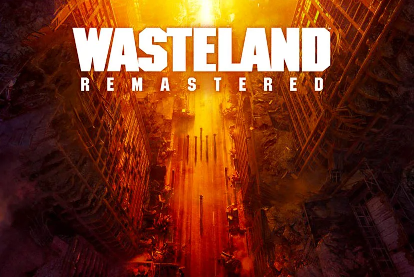 Wasteland Remastered Free Download (v1.07)
