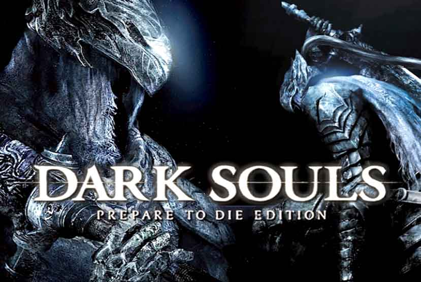 DARK SOULS Prepare To Die Edition Free Download
