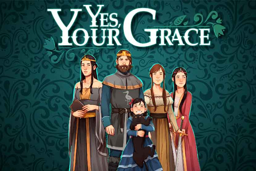 Yes, Your Grace Free Download (v1.0.19)
