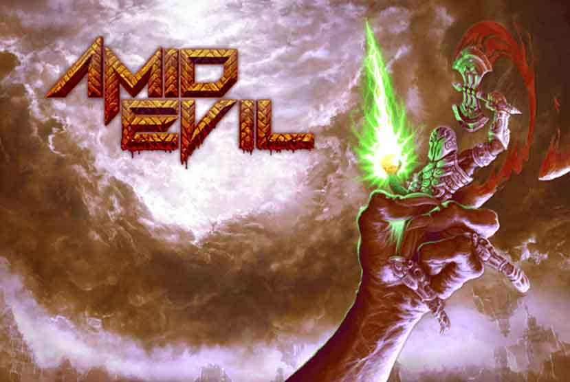 AMID EVIL Free Download
