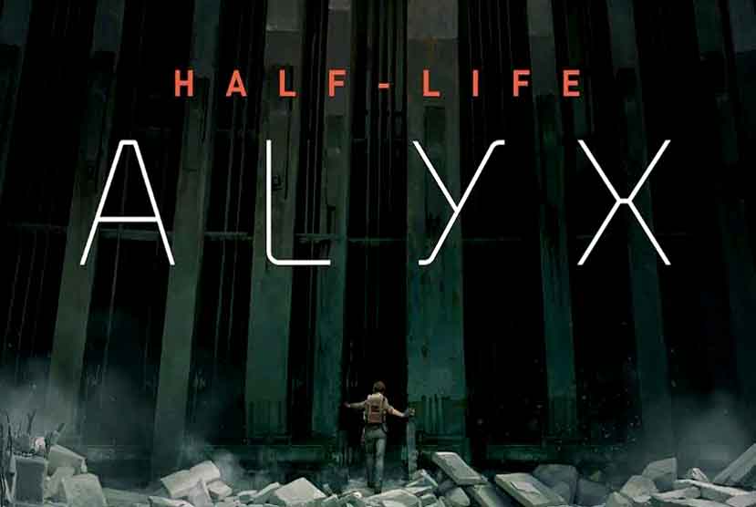 Half-Life: Alyx Free Download (v1.5.2)
