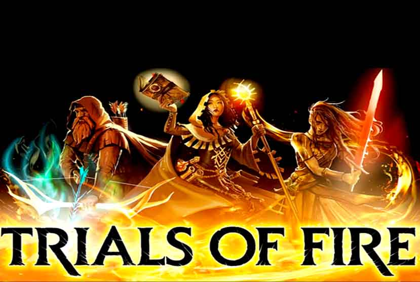 Trials of Fire Free Download
