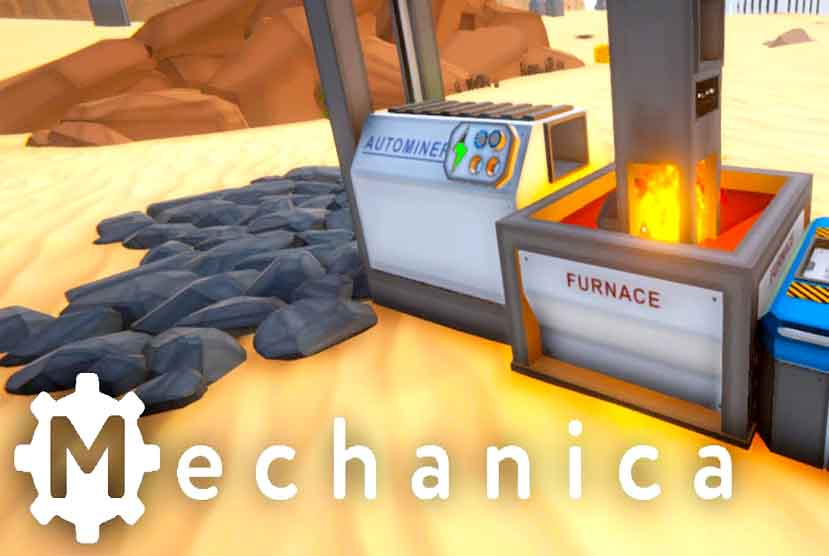 Mechanica Free Download
