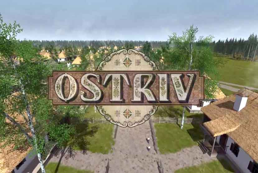 Ostriv Free Download (v0.5.0.3)
