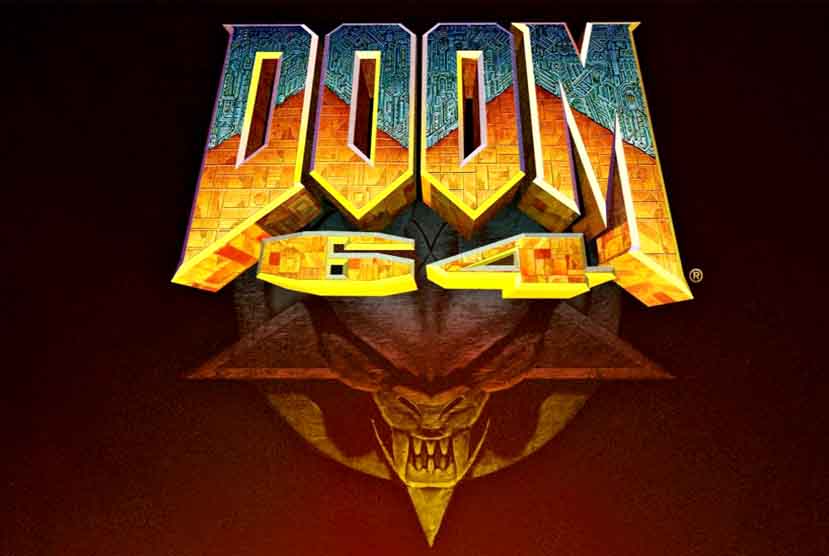 DOOM 64 Free Download
