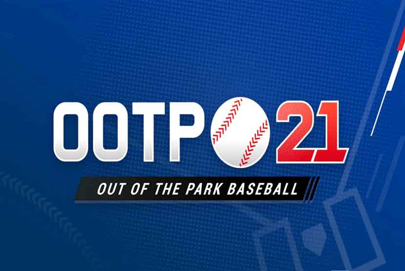 Out of the Park Baseball 21 Free Download (v21.5.71)
