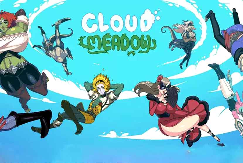 Cloud Meadow Free Download (v0.1.4.2a & Uncensored)
