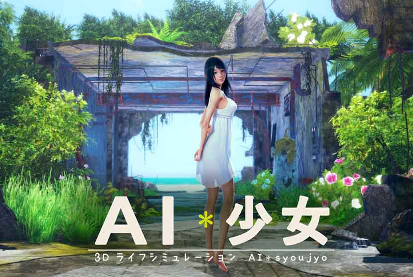 AIï¼ŠShoujo Free Download (R9.1)
