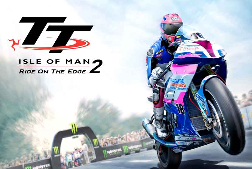 TT Isle of Man Ride on the Edge 2 Free Download
