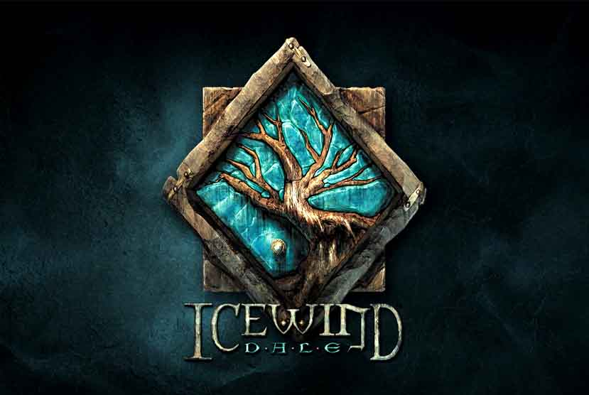 Icewind Dale: Enhanced Edition Free Download (v2.5)
