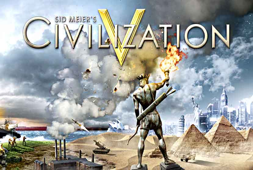 Sid Meierâ€™s Civilization V Free Download
