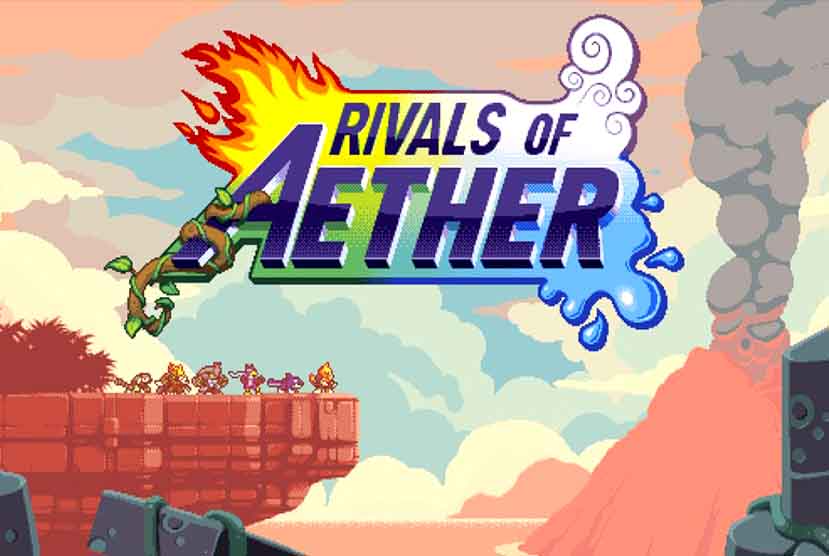 Rivals of Aether Free Download
