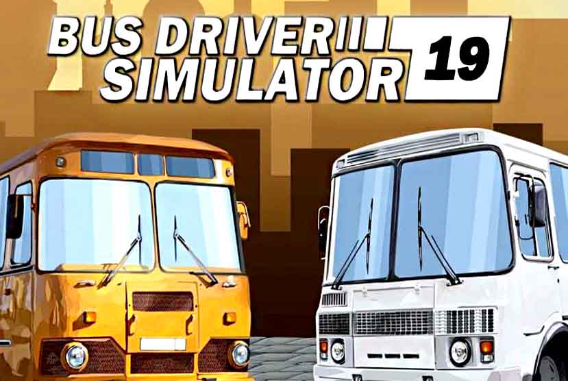 Bus Driver Simulator 2019 Free Download (v7.5)
