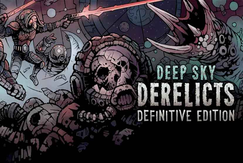 Deep Sky Derelicts Free Download (v1.5.4b)
