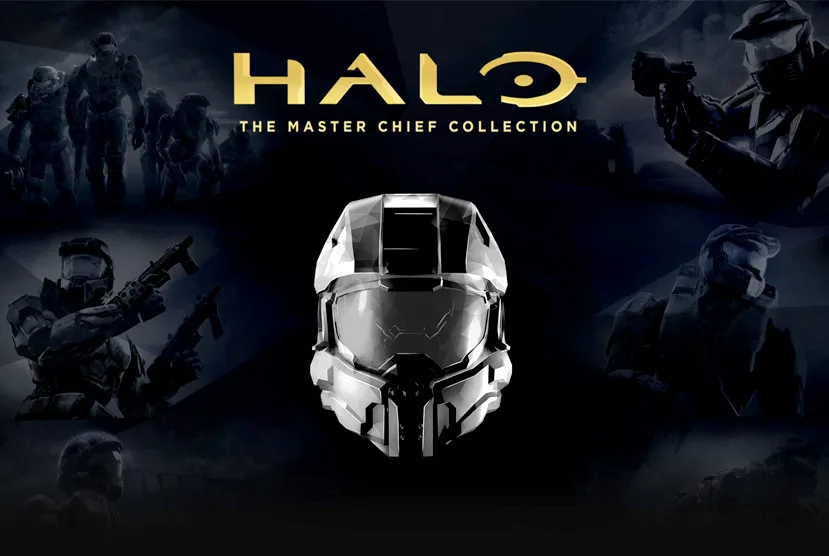 Halo: The Master Chief Collection Free Download (v1.2904.0.0)
