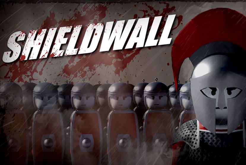 Shieldwall Free Download (v1.0.0)