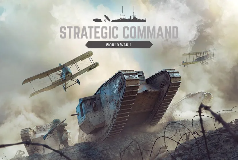 Strategic Command: World War I Free Download
