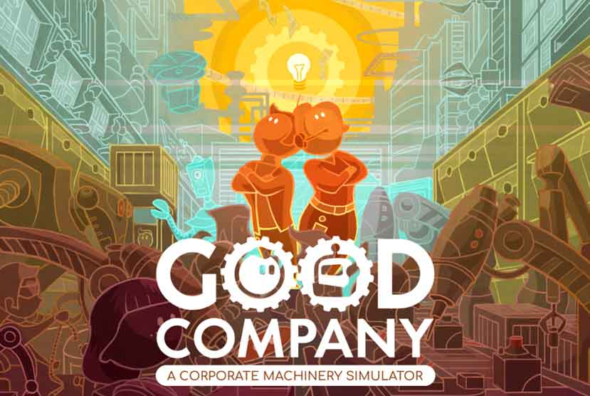 Good Company Free Download (v1.0.4)
